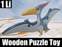 Dinosaur: Pterodacty