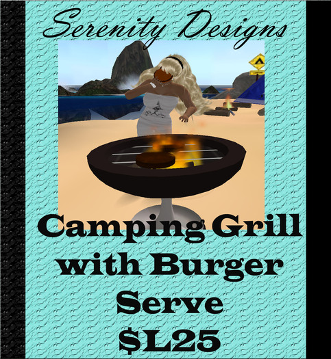 Grill.  Touch For Burger (9)