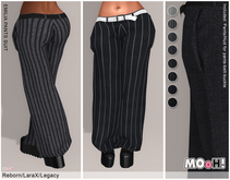 MOoH! Emilia pants suit (Add)