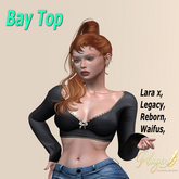 Bay Top   - PLAGEN  (ADD)