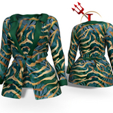 Jacket Legacy