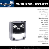 [devFOX] Mimiko-chan (Universal / Earless)