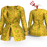 Jacket Maitreya