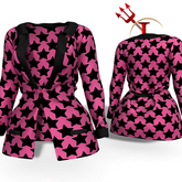 Jacket Maitreya