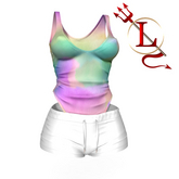 Outfit Legacy Body Shorts