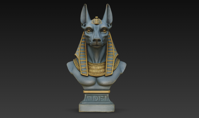 anubis