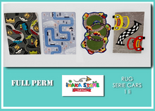 RUG CARS INAKA STORE (add)