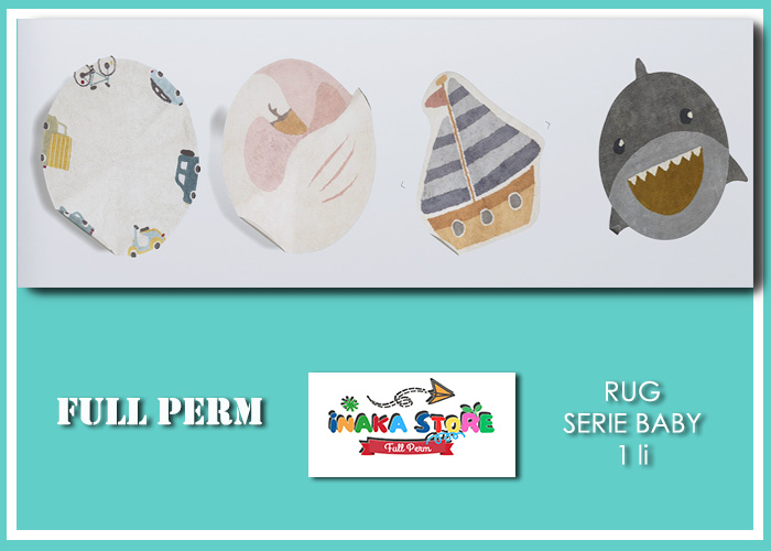 RUG BABY NAKA STORE (add)