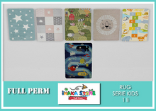 RUG KIDS INAKA STORE (add)
