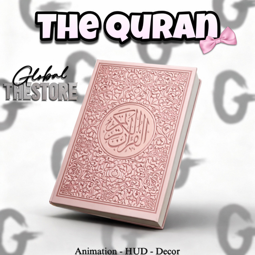 GLOBAL Quran v2 