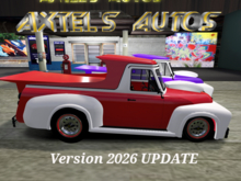 1956 *FAST*