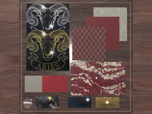 PBR & Legacy-Aries Interior PBR Collection