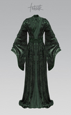 toksik - Huo Daxiu (Green)