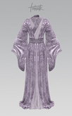 toksik - Huo Daxiu (Lavender)