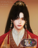 toksik - FuGui Ear Cuffs