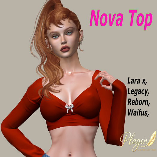 Nova TOP   - PLAGEN  (ADD)