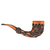 LL stpattyspipe652 Full Perm Saint Patrick's pipe knickknack decoration St. Patty's Day