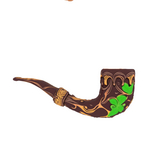 LL stpattyspipe032 Full Perm Saint Patrick's pipe knickknack decoration St. Patty's Day