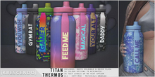 [Kres] Titan Thermos