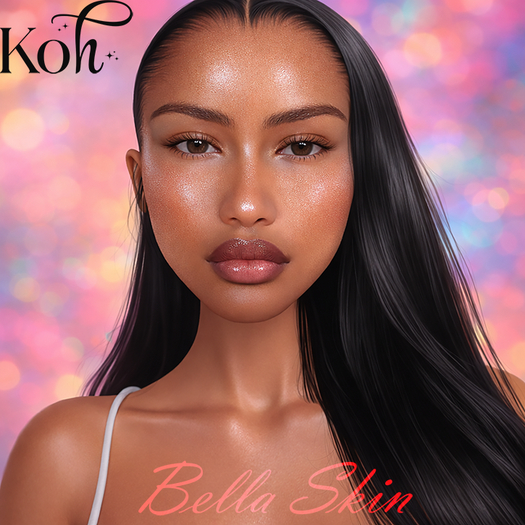 Koh. Bella Skin