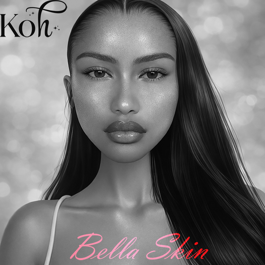 Koh. Bella Skin - Demo