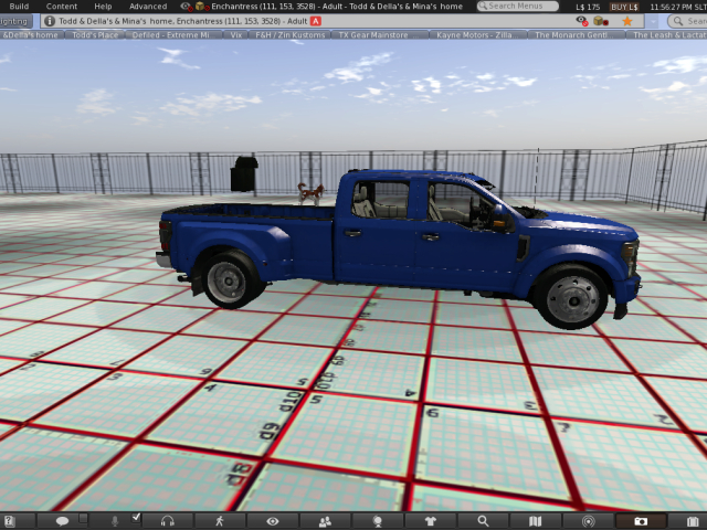 2020 Ford F-450 Dually [Boxed]