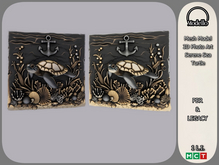 wall art | Ocean - Coastal