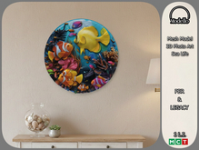wall art | Ocean - Coastal