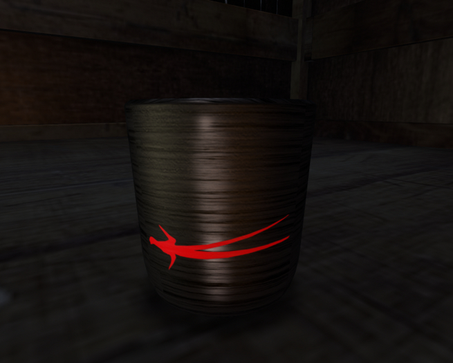 Shogun Set - Fuji - Japanese Teacup