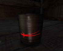 Shogun Set - Fuji - Japanese Teacup