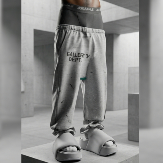 SLUGS - CINCO SWEATS
