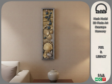 wall art | Ocean - Coastal