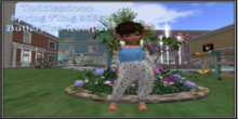 TD Spring Fling Butterflies