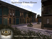 G&B*Urban*Grunge*House*Apartment_Vers.1.0