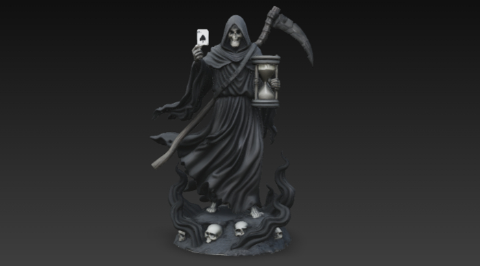 muerte