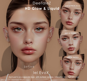 DeeTaleZ *DEMO* for lel EVOX - Addon - _G & L Skin  _ FATPACK