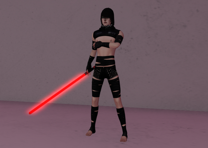 Sabers - Light Sabers)BOXED