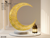 [blaraby] Ramadan Helal PBR