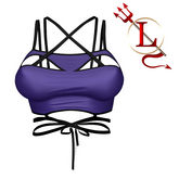 Annia Top Legacy