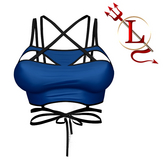 Annia Top Legacy