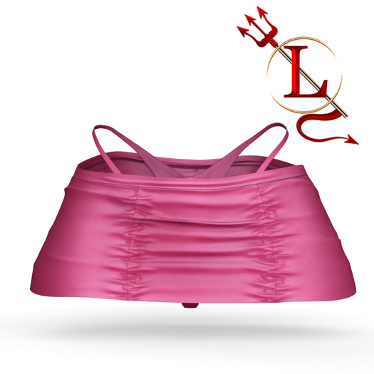 LEGACY Skirt Panties