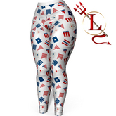 Annia Leggings LEGACY