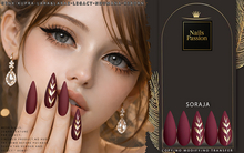 Nails Passion - Soraja