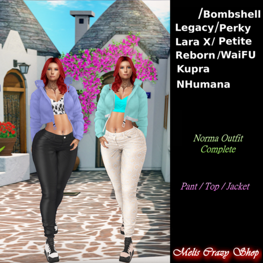 Norma Complete