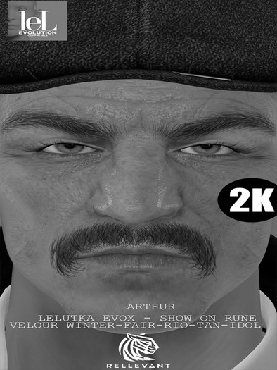 ARTHUR  -  DEMO