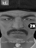 ARTHUR - DEMO