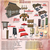 09 [BSHouse] "Heritage Tea House" Target
