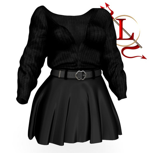 Preppy Outfit KUPRA