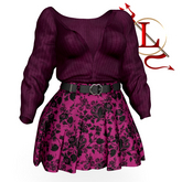 Preppy Outfit KUPRA