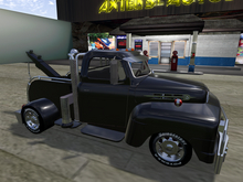 1950's Tow Truck _v2026